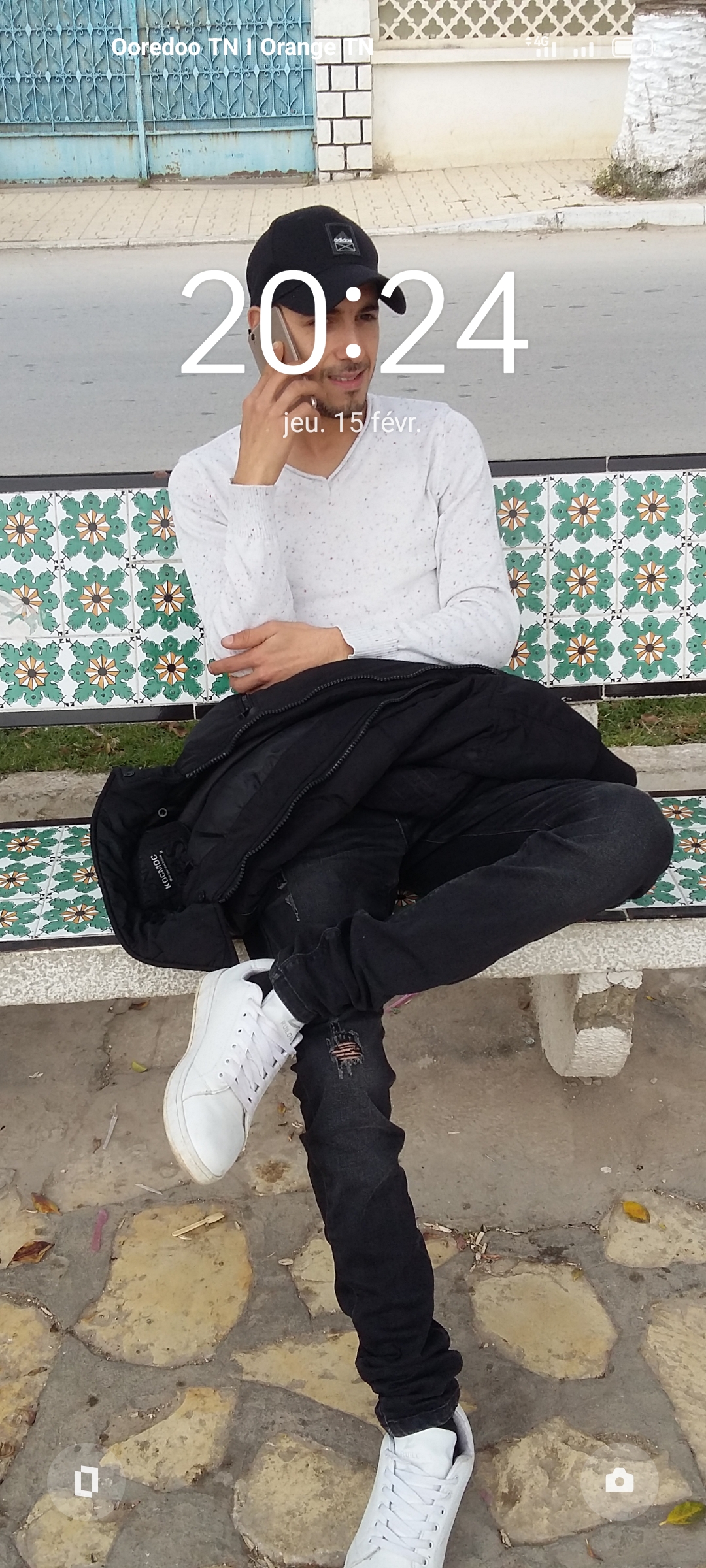 Bilel Ben_IXEvB