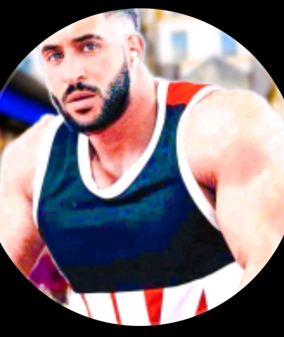Jamel Sghairi_V7Mla