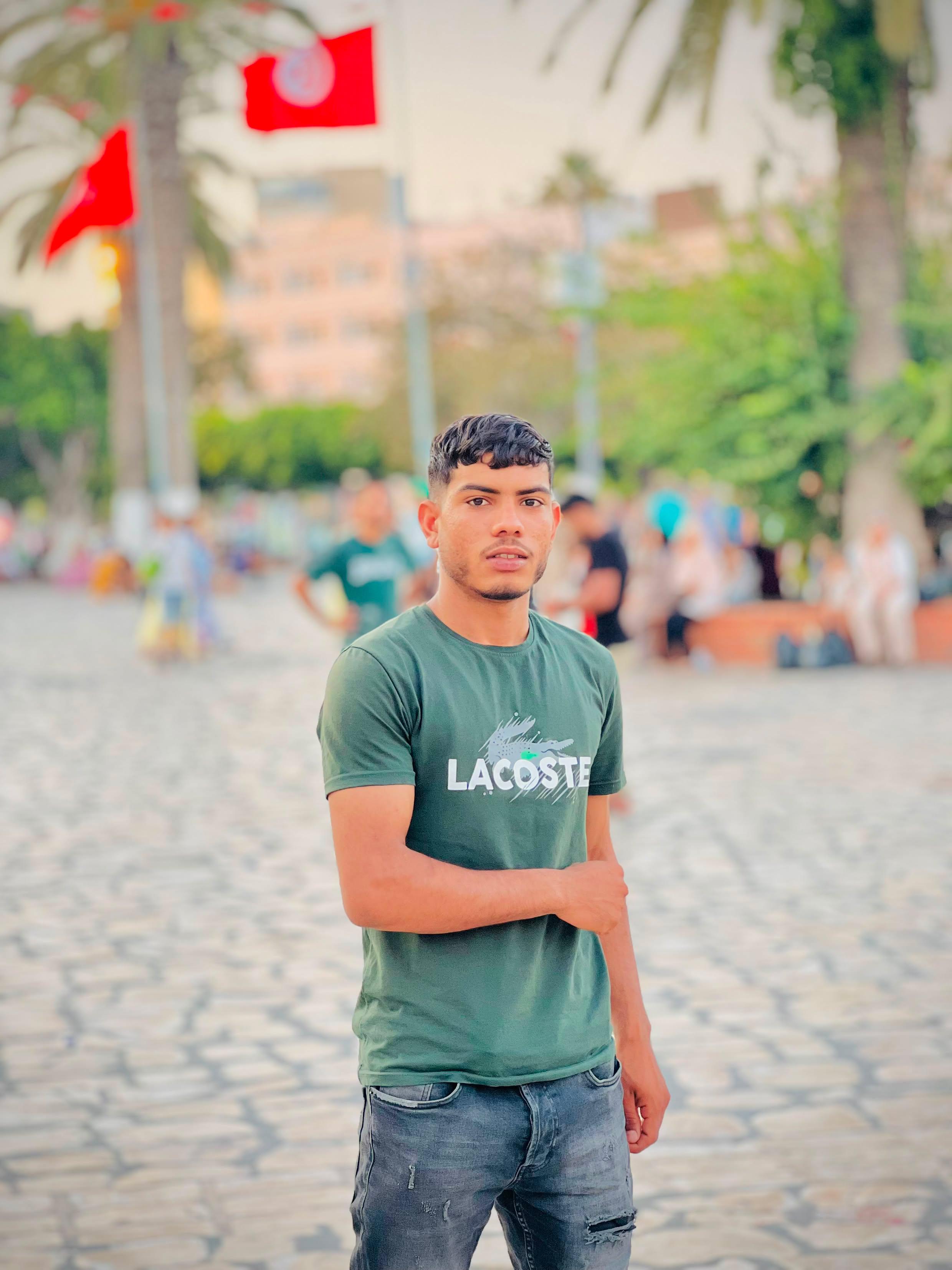 Said ouada_DxTVK